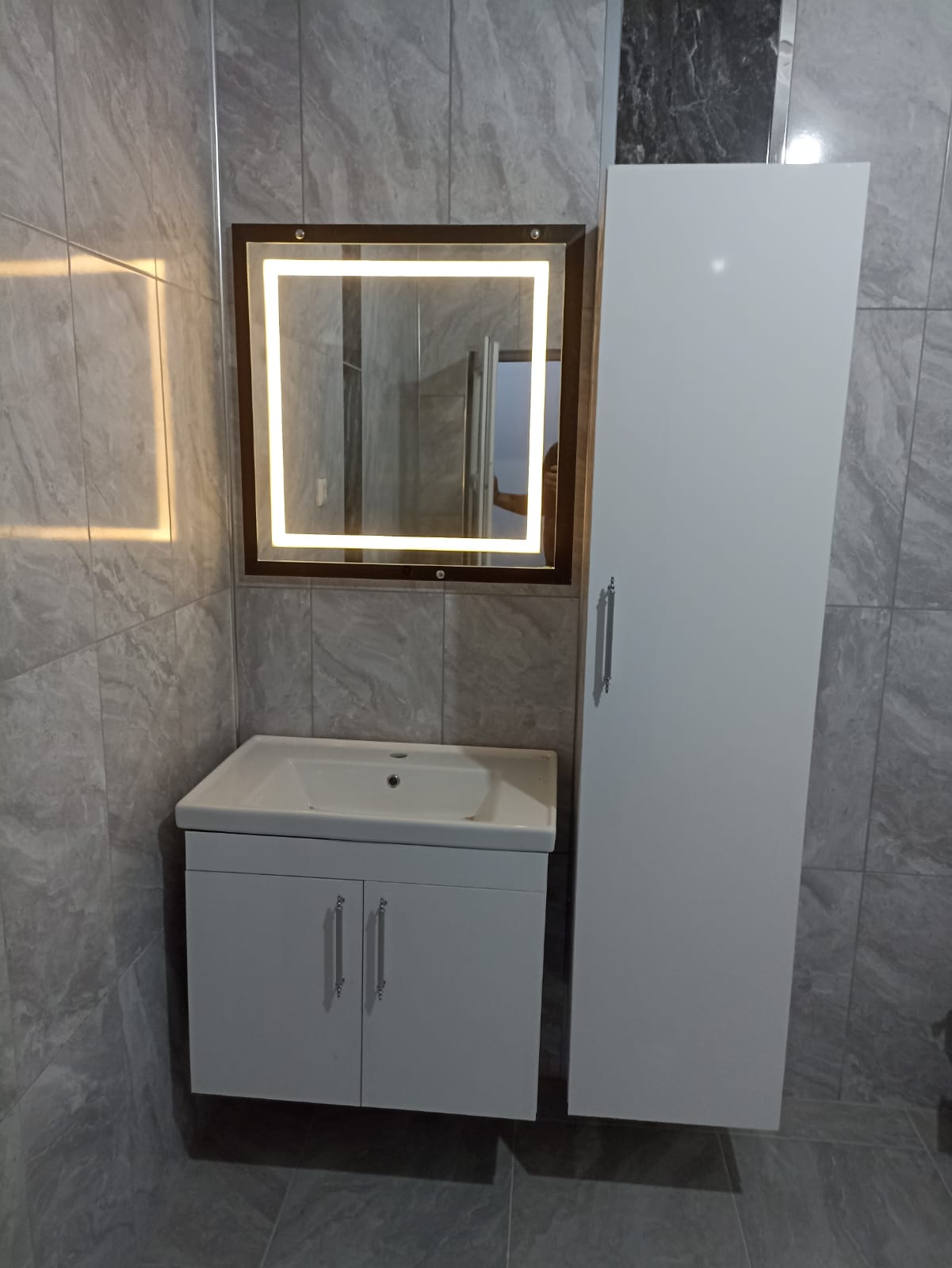 Banyo Dolapları